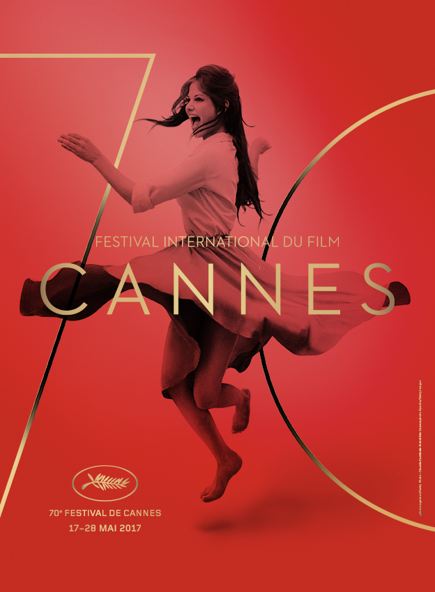 cannes 2017 poster